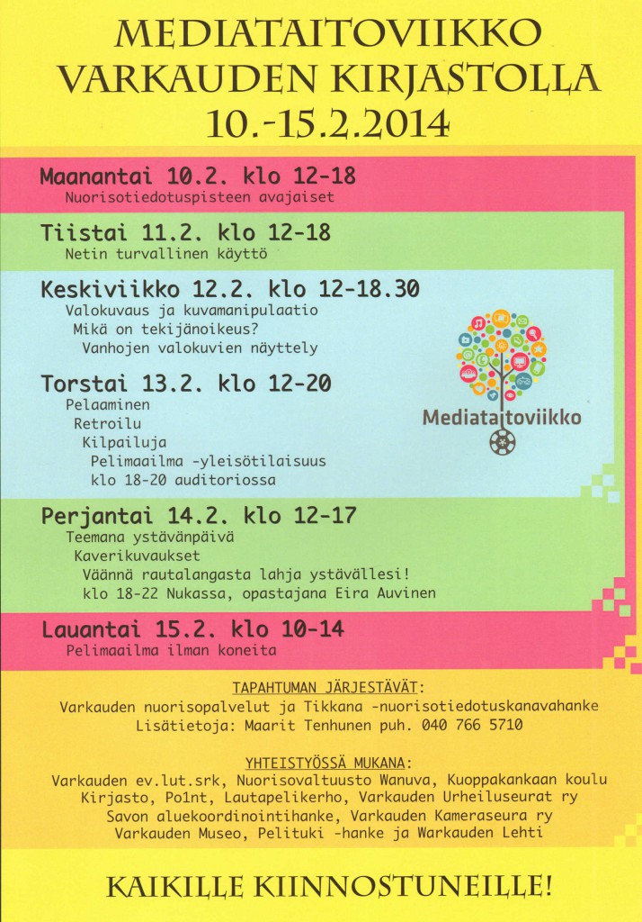 mediataito